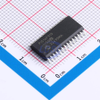 Single Chip Microcomputer/Microcontroller >> Microcontroller Units (MCUs/MPUs/SOCs) -- PIC16F913-I/SO - Image