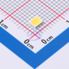 Optocoupler/LED/Digital Tube/Photoelectric Device >> Light Emitting Diodes (LED) - GW JTLMS1.EM-GWH4-XX55-1 - LCSC Electronics Technology (HK) Limited