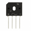Discrete Semiconductor Products - Diodes - Bridge Rectifiers - BU2006-E3/51 - Acme Chip Technology Co., Limited