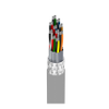 MachFlex™, 10 Pr #24 Str TC, SRPVC Ins, OS+TC Brd, PVC Jkt, CMG - 76610TS - Belden Inc.