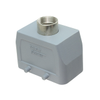 Heavy Duty Connector Housings, Hoods, Bases - A127701-ND - DigiKey