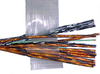 Thermoplastic Hot-Melt Adhesive Tape -- Z-Block (135) Tape