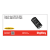 Capacitor Kits - 1189-4031-KIT-ND - DigiKey