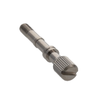 D-Sub, D-Shaped Connector Jackscrews - 900-1731120614-ND - DigiKey