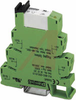 Relay;E-Mech;PLC;DPDT;Cur-Rtg 6A;Ctrl-V120/110AC/DC;Vol-Rtg 250AC/DC;Screw - 70207724 - Allied Electronics, Inc.