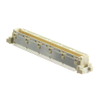 Arrays, Edge Type, Mezzanine (Board to Board) - A118167TR-ND - DigiKey