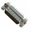 D-Sub Connector Assemblies - 609-3992-ND - DigiKey