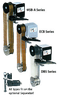 Mini-Skimmer Oil Skimmer - MSB-A - Wayne Products Inc.