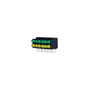 Circuit Board Indicators, Arrays, Light Bars, Bar Graphs - 5530133004F-ND - DigiKey
