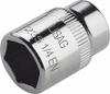Sockets - 2394037 - RS Components, Ltd.