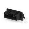 Rectangular Connector Housings - 1734-2109586-2-ND - DigiKey