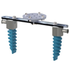 Grippers -- Two Fingers SoftActuator - Image