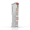 ED2828 | EtherCAT Terminal, 8-channel digital output, 24 V DC, 2 A, push-in New -  - Beckhoff Automation LLC