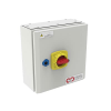 Fuse Switch Disconnectors - 2548883 - RS Components, Ltd.