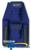 Greenlee Cabling Pouch - 750C - TelephoneStuff.com