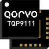 1800 - 2700 MHz, 2 Watt, 2-Stage Linear Amplifier -- TQP9111 - Image