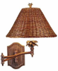 89-4615-61 Lamps-Swing Arm-Wall - 720973 - Capital Lighting, Inc.