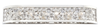 N2756-613 Six Light Bath - N2756-613 - Minka Group
