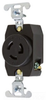Locking Device Receptacle -- 4760 - Image