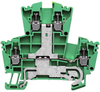 Terminal Blocks - Din Rail, Channel - 281-3588-ND - DigiKey