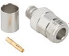 RF Connectors / Coaxial Connectors - 172209 - VAST STOCK CO., LIMITED