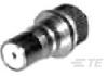 Coax Connectors - 619215-1 - TE Connectivity