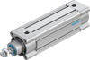 ISO cylinder - DSBC-63-150-D3-PPSA-N3 - Festo Corporation