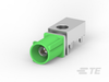 Data Connectivity Headers - 8-2287908-3 - TE Connectivity