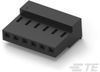 Standard Rectangular Connectors - 3-644501-6 - TE Connectivity