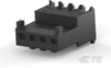 Standard Rectangular Connectors - 3-644578-4 - TE Connectivity
