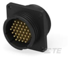Circular Power Connectors - 206934-1 - TE Connectivity