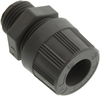 Cable Gland, Nylon, 5.54-10.69Mm; Thread Size Imperial Molex - 06H9939 - Newark, An Avnet Company