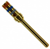 Circular Contact, Pin, 14-12Awg, Crimp; Product Range Deutsch Te Connectivity - 66W4858 - Newark, An Avnet Company