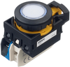 Pb Switch, Spst-No, 10A, 120Vac, Screw; Product Range Idec - 47AC8798 - Newark, An Avnet Company