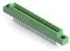 Card Edge Conn, Dual, 46Pos, Lug; Card Edge Connector Type Edac - 66AJ1096 - Newark, An Avnet Company