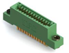 Card Edge Conn, Dual Side, 26Pos, Th; Card Edge Connector Type Edac - 67AJ2806 - Newark, An Avnet Company