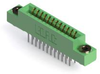 Card Edge Conn, Dual, 24Pos, Th; Card Edge Connector Type Edac - 66AJ6577 - Newark, An Avnet Company