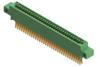 Card Edge Conn, Dual Side, 66Pos, Th; Card Edge Connector Type Edac - 69AJ6755 - Newark, An Avnet Company