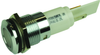 Panel Mount Indicator, Led, 16Mm, White, 24V; Led Color Cml Innovative Technologies - 93K6735 - Newark, An Avnet Company