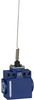 Limit Sw, Dpst-Nc, Cat Whisker, 3A, 240V; Limit Switch Actuator Telemecanique Sensors - 17AC8665 - Newark, An Avnet Company