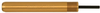 Extraction Tool, Pin And Socket; For Use With Gc Electronics - 09J1861 - Newark, An Avnet Company