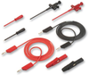 Test Lead Kit; Kit Contents Hirschmann Test And Measurement - 92K8204 - Newark, An Avnet Company