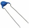 Ceramic Disc Capacitors 300volts 1500pF 20% Y5V -- 417-C907U152MZVDBA7317