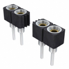 Rectangular Connectors - SS-118-T-2 - 760209-SS-118-T-2 - Win Source Electronics