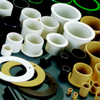 Plain Bearings / Sleeve Bearings -- AST090 100100 - Image