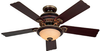 Georgetown - 52" - 20720 - Hunter Fan Company
