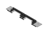 KDR-ESR Gland Plates with Slide Frames- for Rittal, nVent Hoffman & Häwa enclosures / IP54 - 44512 - icotek Corp
