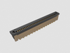 1.00mm Flex Connector - SFW30S-2STAE1LF - Amphenol Communications Solutions
