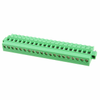 Connectors, Interconnects -Terminal Blocks- Headers, Plugs and Sockets - Win Source Electronics