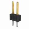 Headers, Male Pins - 68001-202-ND - DigiKey
